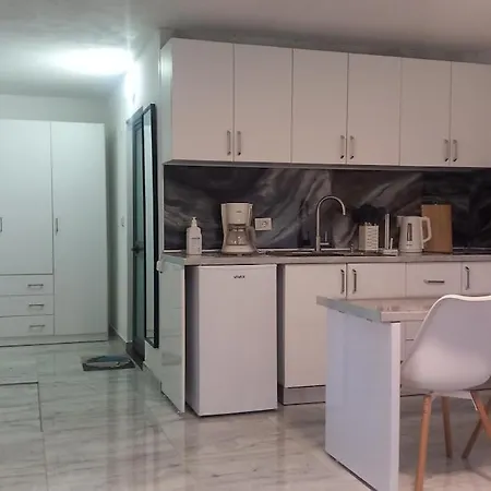 Lägenhet Tiny House Shkodër