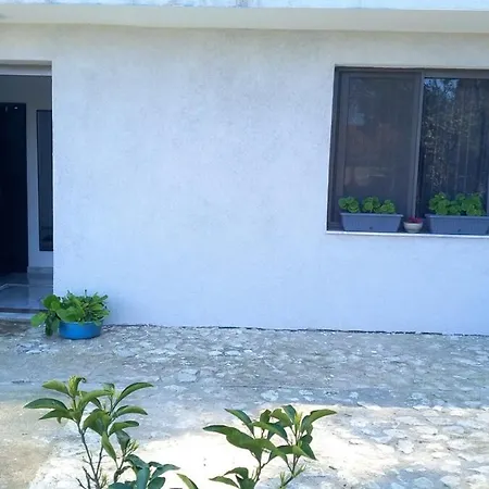 Tiny House * Shkodër