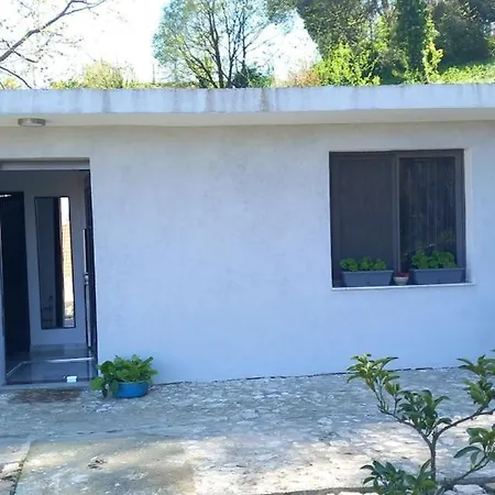 Tiny House * Shkodër