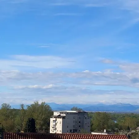Tiny House * Shkodër