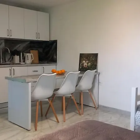 Tiny House Lägenhet