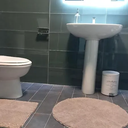 Lägenhet Tiny House Shkodër