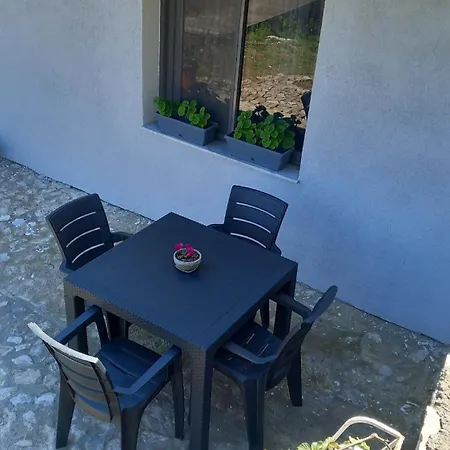Tiny House Shkodër